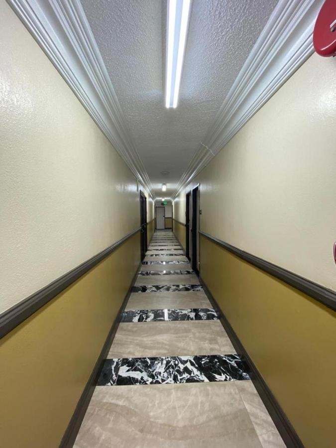 Patio Motel, Los Angeles - Lax Gardena Exterior photo