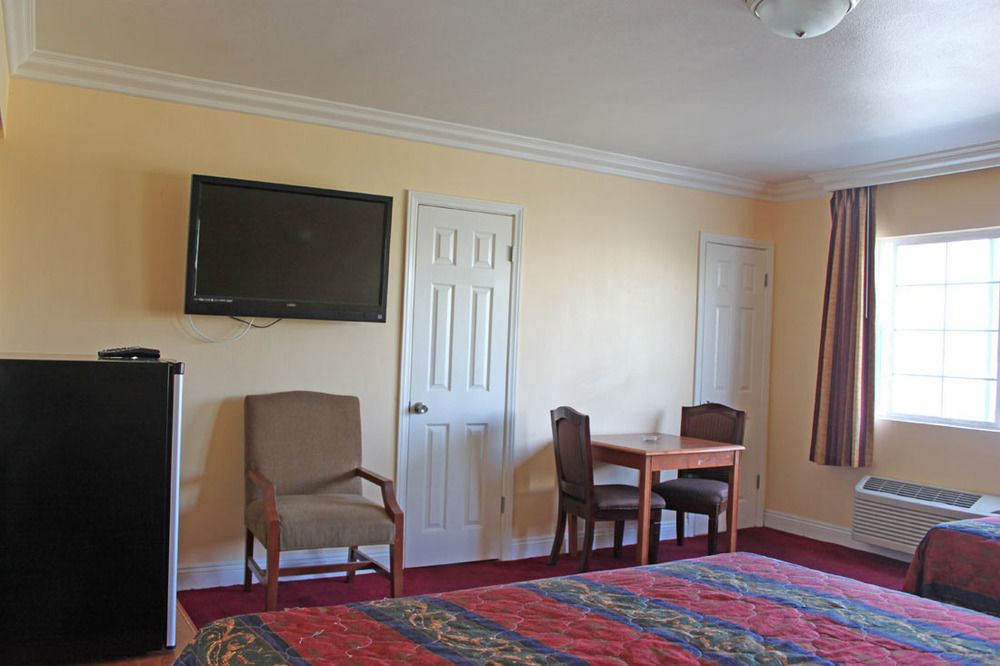 Patio Motel, Los Angeles - Lax Gardena Exterior photo