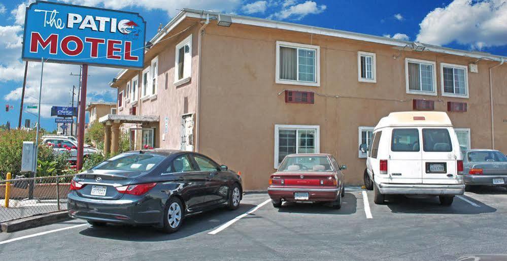 Patio Motel, Los Angeles - Lax Gardena Exterior photo