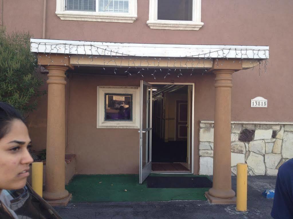 Patio Motel, Los Angeles - Lax Gardena Exterior photo